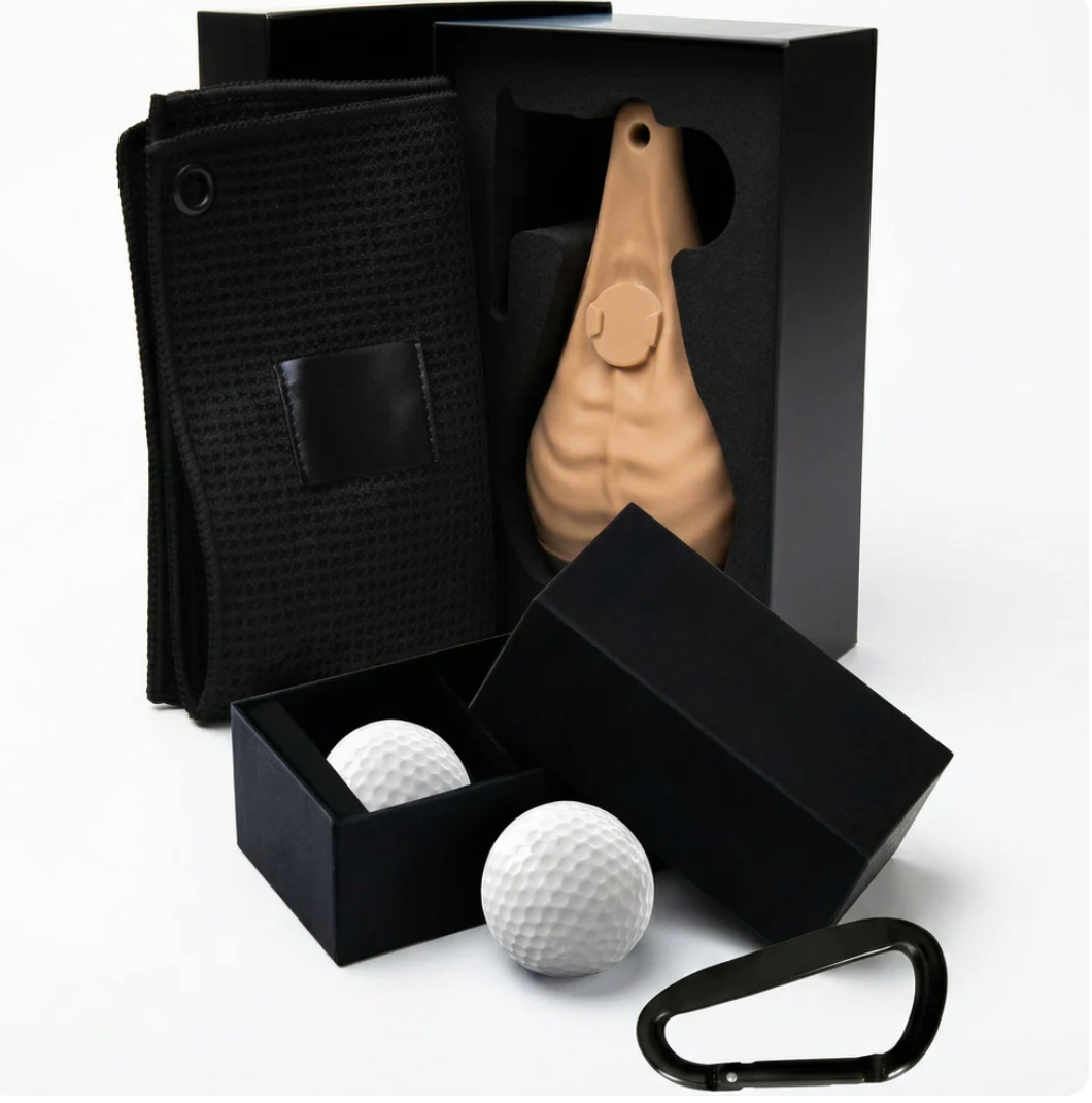 Golf Sack